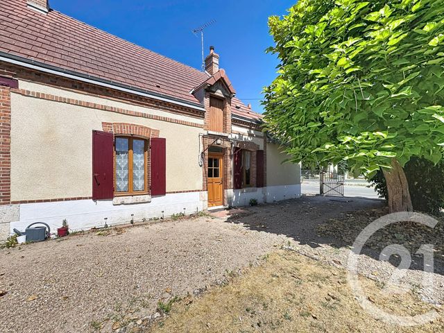 maison - ROMORANTIN LANTHENAY - 41