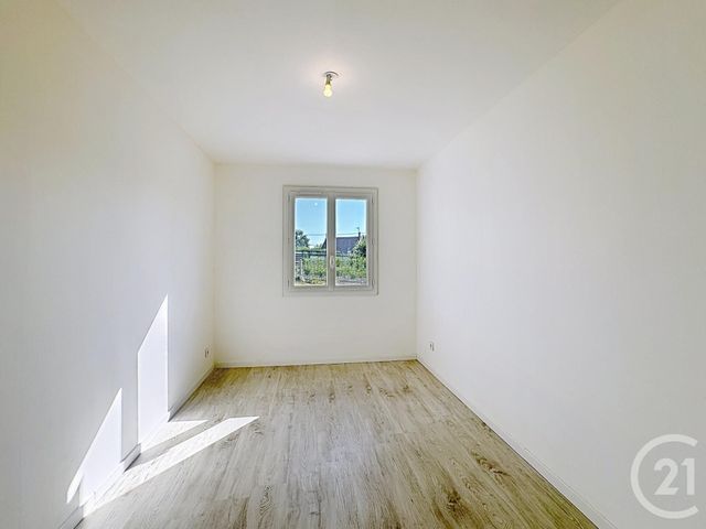 Maison &agrave; louer - 4 pi&egrave;ces - 87 m2 - Chatillon Sur Cher - 41 - CENTRE