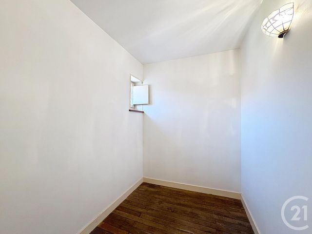 Maison &agrave; louer - 4 pi&egrave;ces - 71,32 m2 - Mur De Sologne - 41 - CENTRE