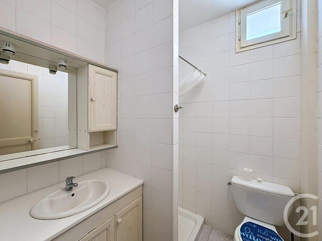Maison &agrave; louer - 4 pi&egrave;ces - 71,32 m2 - Mur De Sologne - 41 - CENTRE