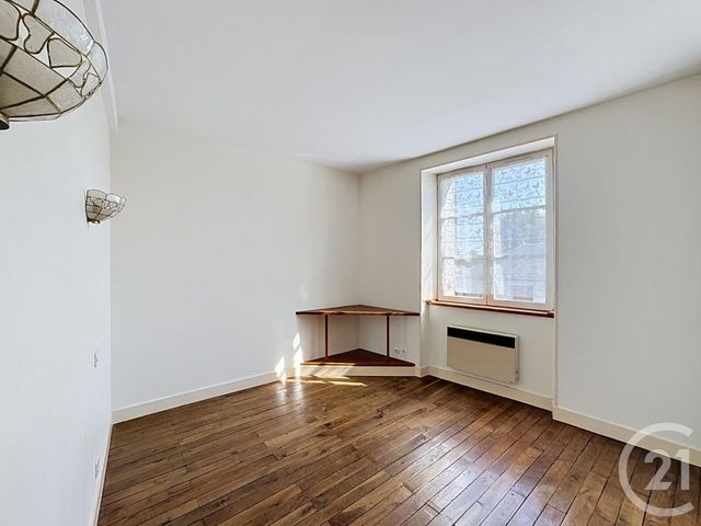 Maison &agrave; louer - 4 pi&egrave;ces - 71,32 m2 - Mur De Sologne - 41 - CENTRE