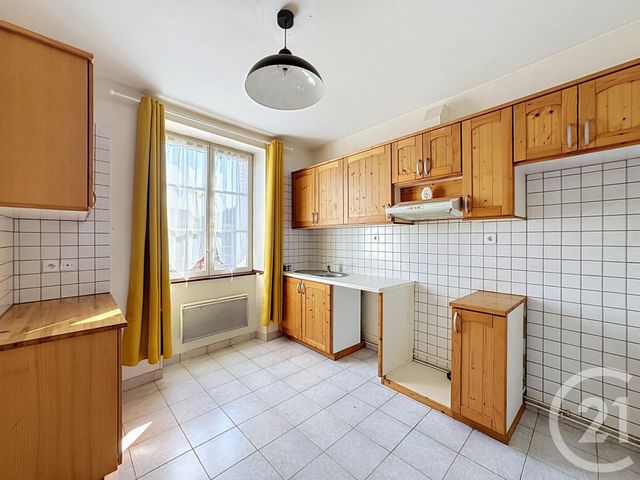 Maison &agrave; louer - 4 pi&egrave;ces - 71,32 m2 - Mur De Sologne - 41 - CENTRE