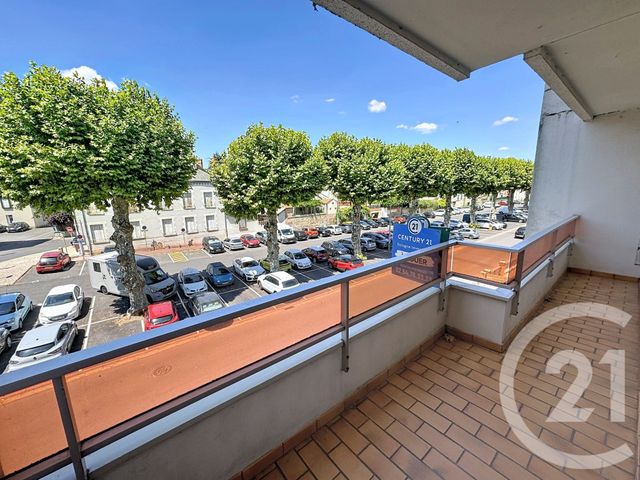Appartement Studio &agrave; vendre - 1 pi&egrave;ce - 34 m2 - Romorantin Lanthenay - 41 - CENTRE