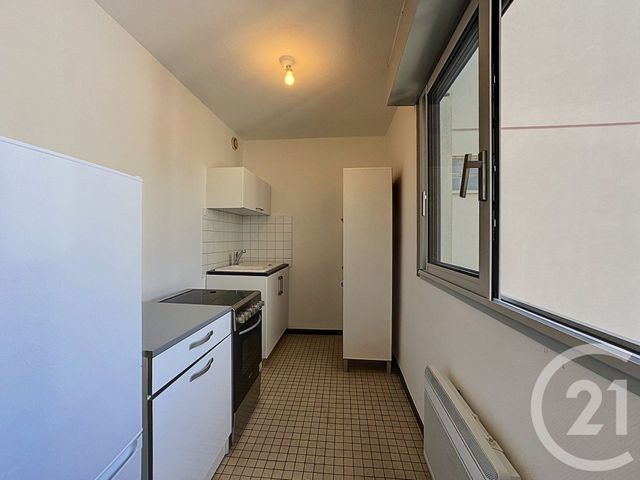 Appartement Studio &agrave; vendre - 1 pi&egrave;ce - 34 m2 - Romorantin Lanthenay - 41 - CENTRE