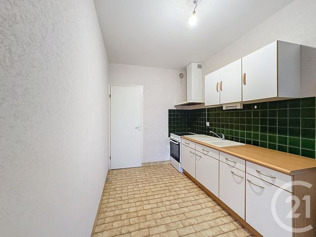 Appartement F2 &agrave; louer - 2 pi&egrave;ces - 62 m2 - Romorantin Lanthenay - 41 - CENTRE