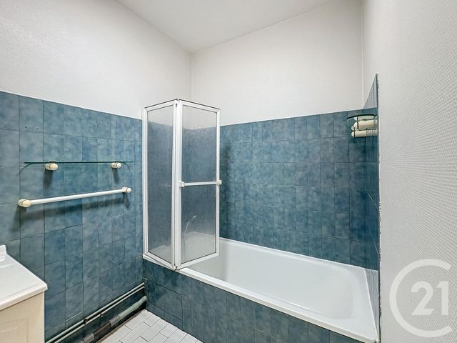 Appartement F2 &agrave; louer - 2 pi&egrave;ces - 62 m2 - Romorantin Lanthenay - 41 - CENTRE