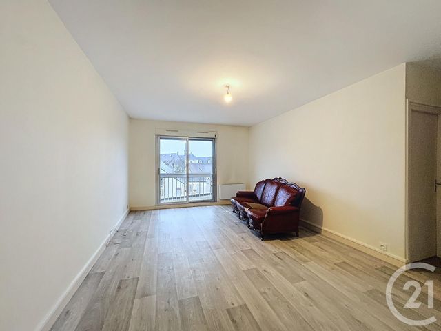 Appartement F2 &agrave; louer - 2 pi&egrave;ces - 62 m2 - Romorantin Lanthenay - 41 - CENTRE
