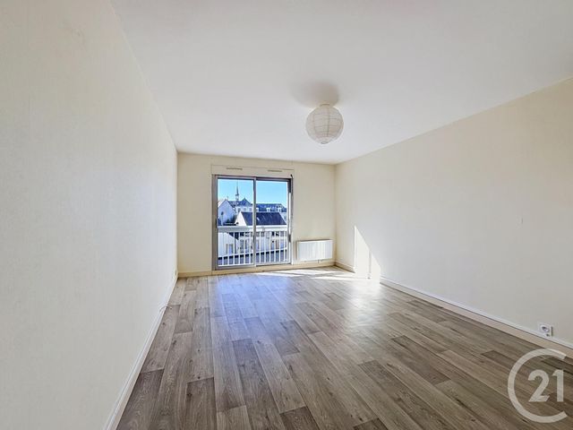 Appartement F2 à louer ROMORANTIN LANTHENAY