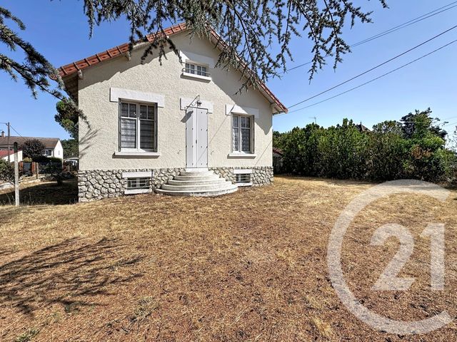 maison - CHABRIS - 36