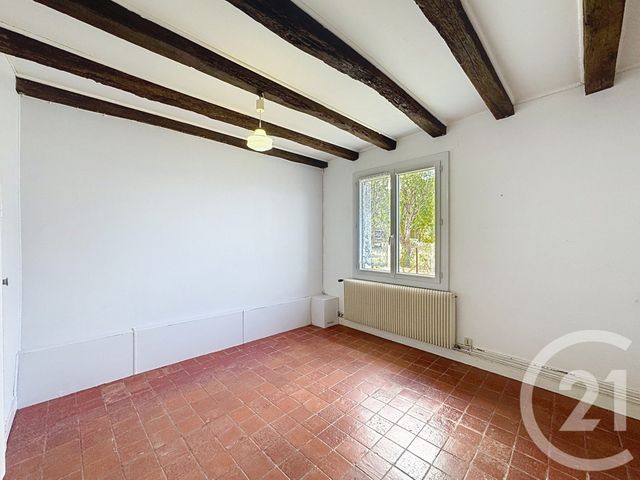 Maison &agrave; vendre - 4 pi&egrave;ces - 80,41 m2 - Selles Sur Cher - 41 - CENTRE