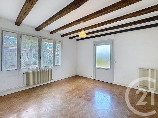 Maison &agrave; vendre - 4 pi&egrave;ces - 80,41 m2 - Selles Sur Cher - 41 - CENTRE