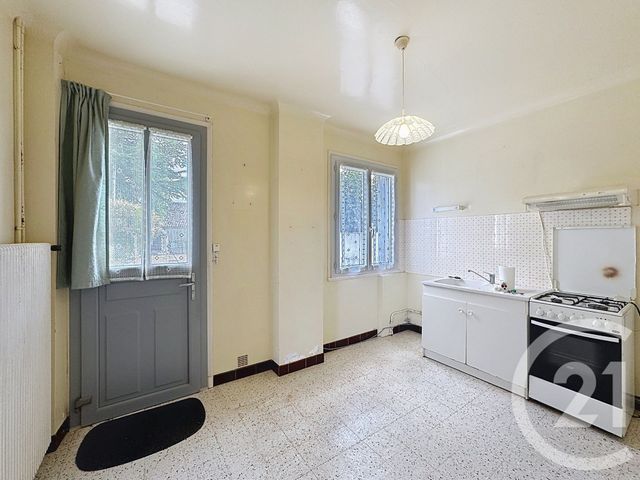Maison &agrave; vendre - 4 pi&egrave;ces - 80,41 m2 - Selles Sur Cher - 41 - CENTRE