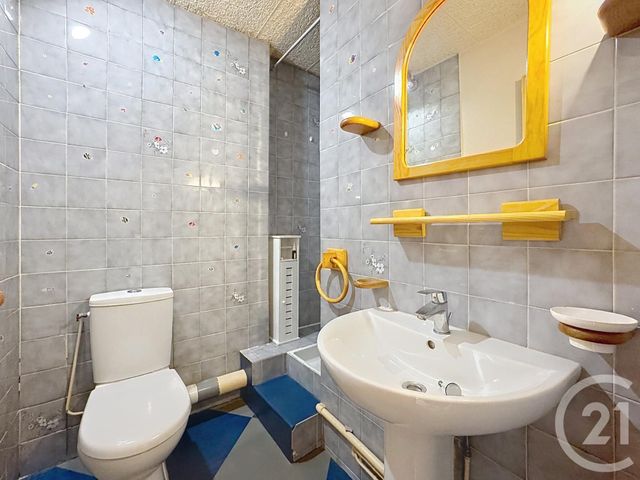 Maison &agrave; vendre - 3 pi&egrave;ces - 53,17 m2 - Romorantin Lanthenay - 41 - CENTRE