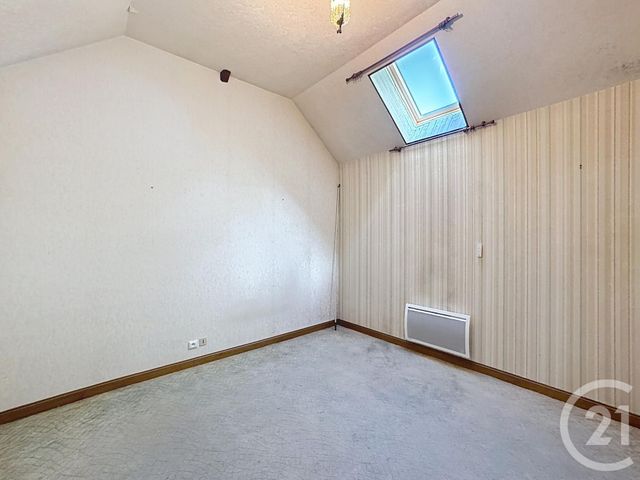 Maison &agrave; vendre - 3 pi&egrave;ces - 53,17 m2 - Romorantin Lanthenay - 41 - CENTRE
