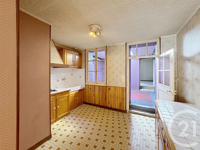 maison - ROMORANTIN LANTHENAY - 41