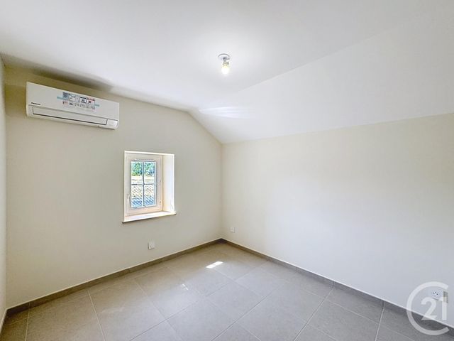 Maison &agrave; louer - 3 pi&egrave;ces - 43 m2 - Pruniers En Sologne - 41 - CENTRE