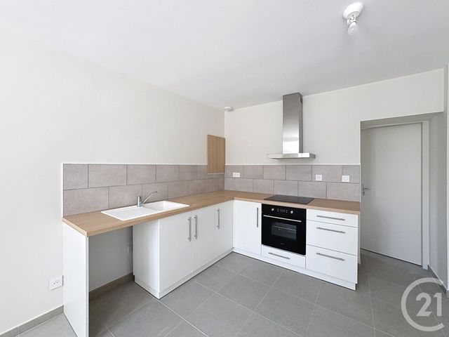 Maison &agrave; louer - 3 pi&egrave;ces - 43 m2 - Pruniers En Sologne - 41 - CENTRE