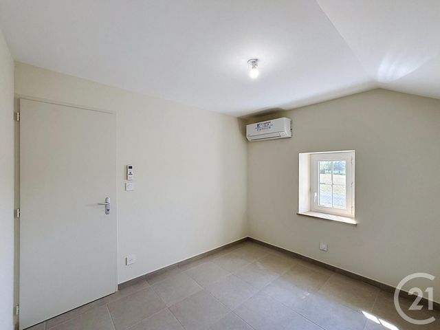 Maison &agrave; louer - 3 pi&egrave;ces - 43 m2 - Pruniers En Sologne - 41 - CENTRE