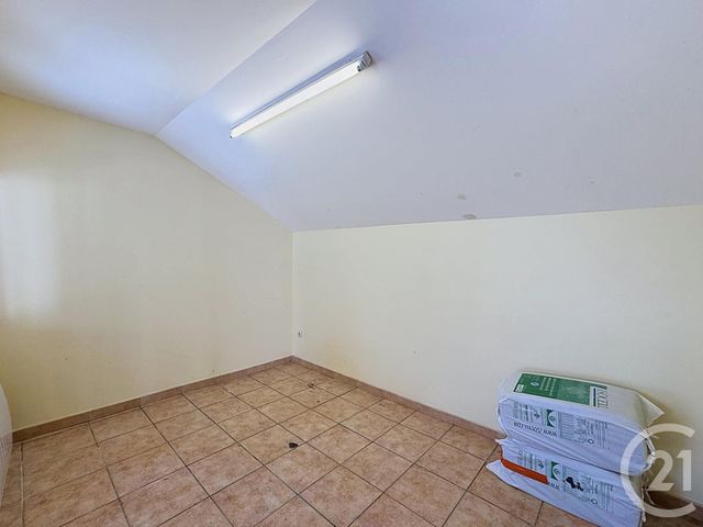 Maison &agrave; louer - 3 pi&egrave;ces - 43 m2 - Pruniers En Sologne - 41 - CENTRE