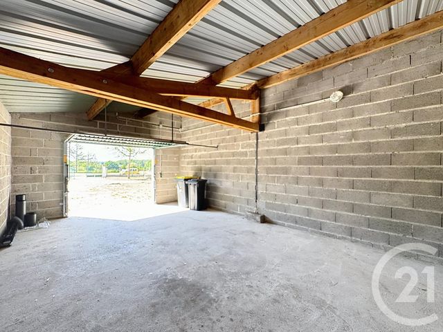 Maison &agrave; louer - 3 pi&egrave;ces - 43 m2 - Pruniers En Sologne - 41 - CENTRE