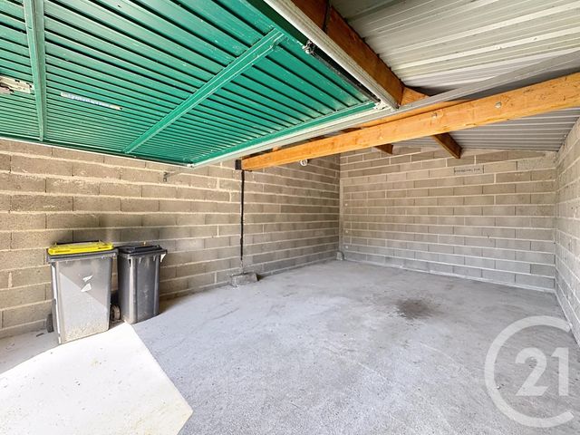Maison &agrave; louer - 3 pi&egrave;ces - 43 m2 - Pruniers En Sologne - 41 - CENTRE
