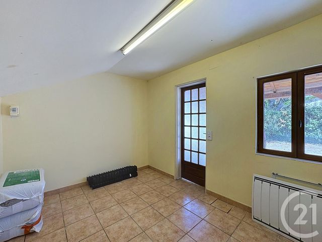 Maison &agrave; louer - 3 pi&egrave;ces - 43 m2 - Pruniers En Sologne - 41 - CENTRE
