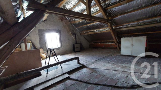 Maison &agrave; vendre - 5 pi&egrave;ces - 135,26 m2 - Romorantin Lanthenay - 41 - CENTRE