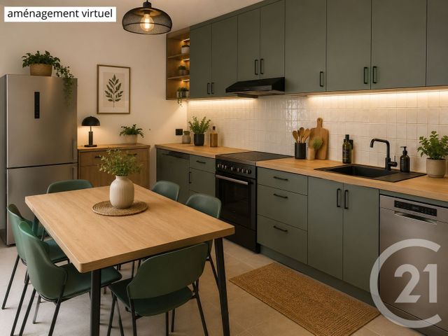 Maison &agrave; vendre - 5 pi&egrave;ces - 135,26 m2 - Romorantin Lanthenay - 41 - CENTRE
