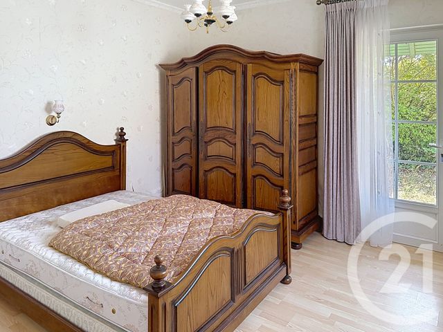 Maison &agrave; vendre - 5 pi&egrave;ces - 135,26 m2 - Romorantin Lanthenay - 41 - CENTRE