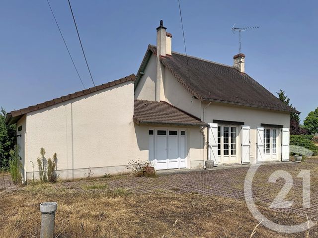 maison - ROMORANTIN LANTHENAY - 41