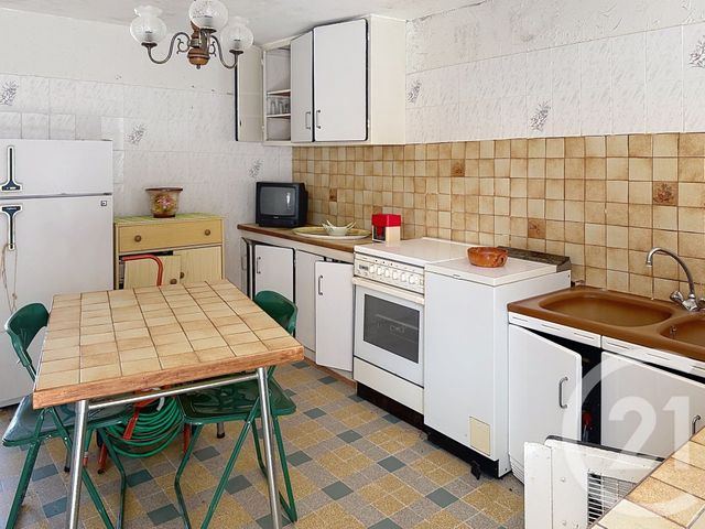 Maison &agrave; vendre - 5 pi&egrave;ces - 135,26 m2 - Romorantin Lanthenay - 41 - CENTRE