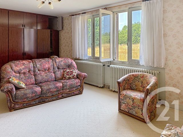 Maison &agrave; vendre - 5 pi&egrave;ces - 135,26 m2 - Romorantin Lanthenay - 41 - CENTRE