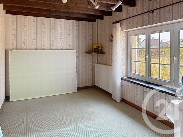 Maison &agrave; vendre - 5 pi&egrave;ces - 135,26 m2 - Romorantin Lanthenay - 41 - CENTRE