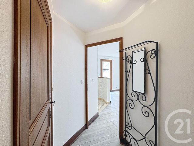 Appartement Studio &agrave; vendre - 1 pi&egrave;ce - 34,70 m2 - Romorantin Lanthenay - 41 - CENTRE