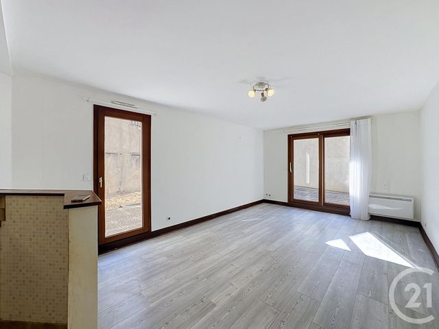 Appartement Studio &agrave; vendre - 1 pi&egrave;ce - 34,70 m2 - Romorantin Lanthenay - 41 - CENTRE