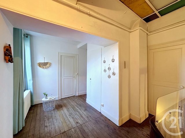 Maison &agrave; louer - 6 pi&egrave;ces - 148 m2 - Romorantin Lanthenay - 41 - CENTRE