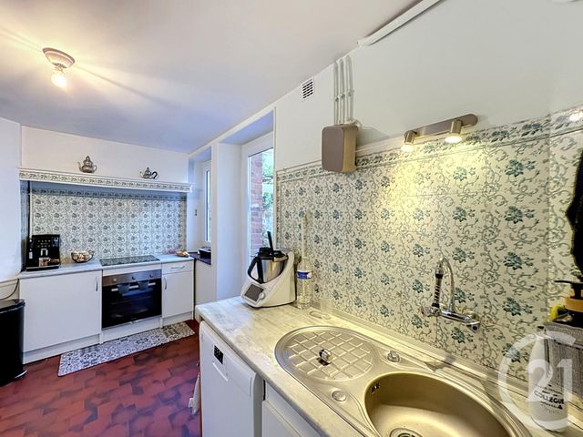 Maison &agrave; louer - 6 pi&egrave;ces - 148 m2 - Romorantin Lanthenay - 41 - CENTRE