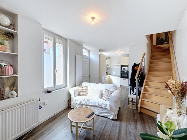 maison - ROMORANTIN LANTHENAY - 41