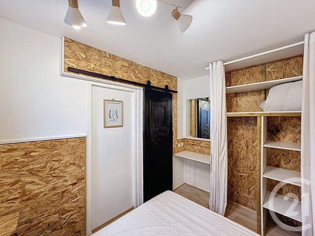 Maison &agrave; louer - 3 pi&egrave;ces - 39,79 m2 - Romorantin Lanthenay - 41 - CENTRE