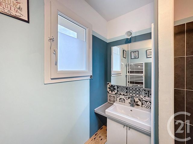 Maison &agrave; louer - 3 pi&egrave;ces - 39,79 m2 - Romorantin Lanthenay - 41 - CENTRE