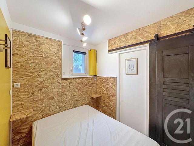 Maison &agrave; louer - 3 pi&egrave;ces - 39,79 m2 - Romorantin Lanthenay - 41 - CENTRE