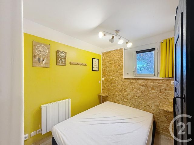 Maison &agrave; louer - 3 pi&egrave;ces - 39,79 m2 - Romorantin Lanthenay - 41 - CENTRE