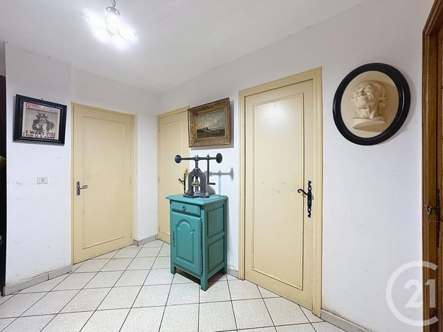 Maison &agrave; vendre - 8 pi&egrave;ces - 217 m2 - Gievres - 41 - CENTRE