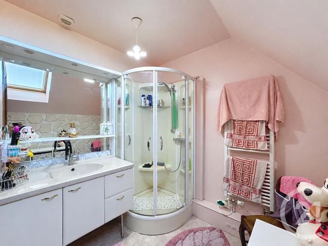 Maison &agrave; vendre - 8 pi&egrave;ces - 217 m2 - Gievres - 41 - CENTRE