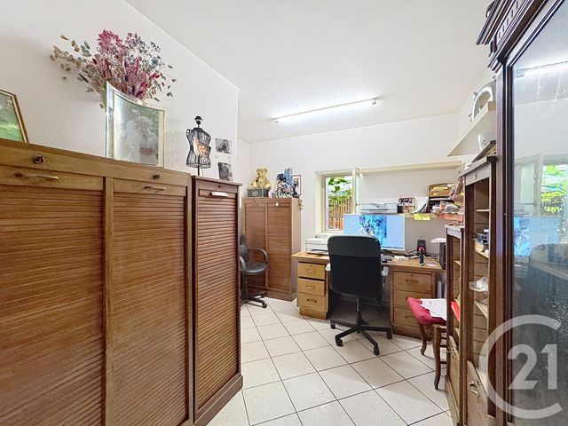 Maison &agrave; vendre - 8 pi&egrave;ces - 217 m2 - Gievres - 41 - CENTRE