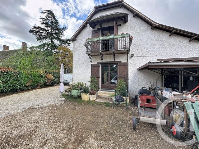 Maison &agrave; vendre - 8 pi&egrave;ces - 217 m2 - Gievres - 41 - CENTRE