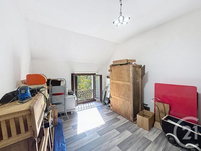 Maison &agrave; vendre - 8 pi&egrave;ces - 217 m2 - Gievres - 41 - CENTRE