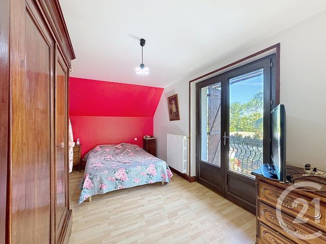 Maison &agrave; vendre - 8 pi&egrave;ces - 217 m2 - Gievres - 41 - CENTRE
