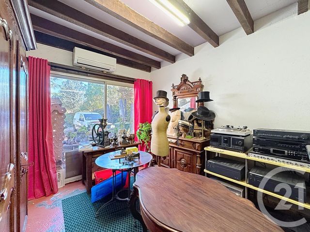 Maison &agrave; vendre - 8 pi&egrave;ces - 217 m2 - Gievres - 41 - CENTRE