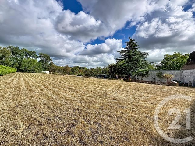 Maison &agrave; vendre - 8 pi&egrave;ces - 217 m2 - Gievres - 41 - CENTRE